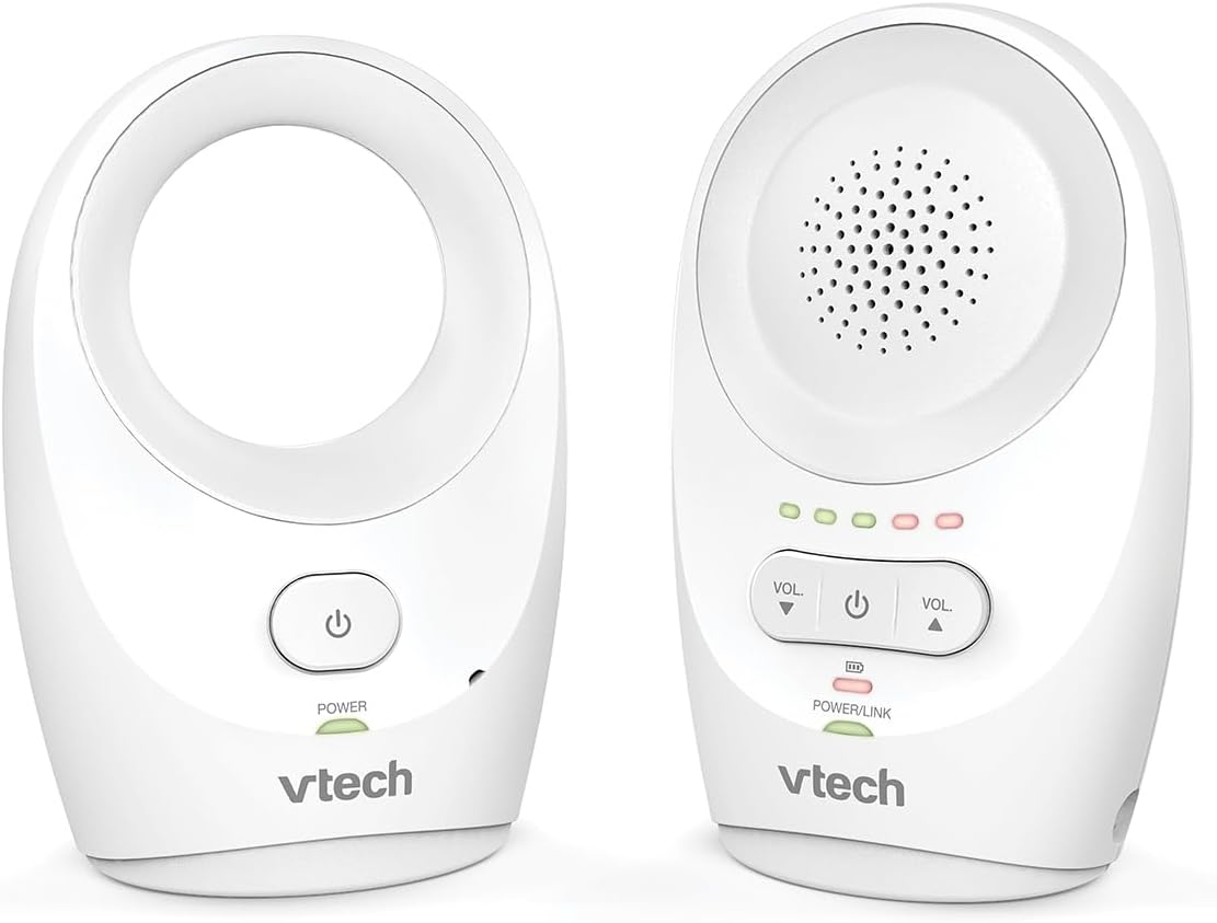 Babyphone sans Wi-Fi VTech BM1120