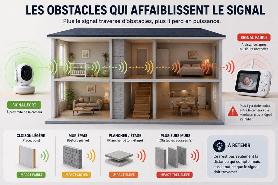 Image d'obstacles 