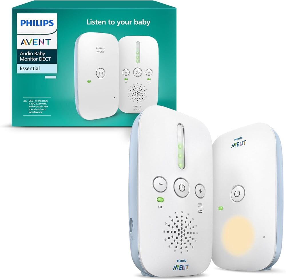 Image du Philips Avent 